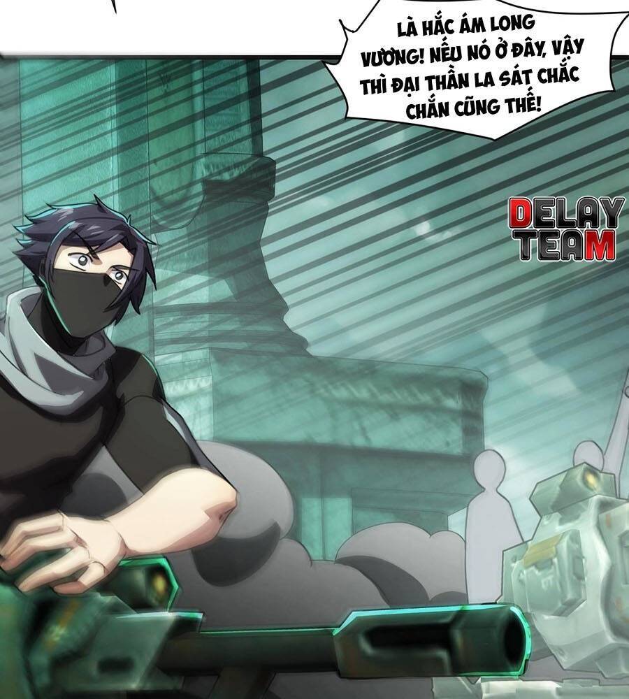 Chỉ Có Ta Có Thể Sử Dụng Triệu Hoán Thuật Chap 130 - Next Chap 131