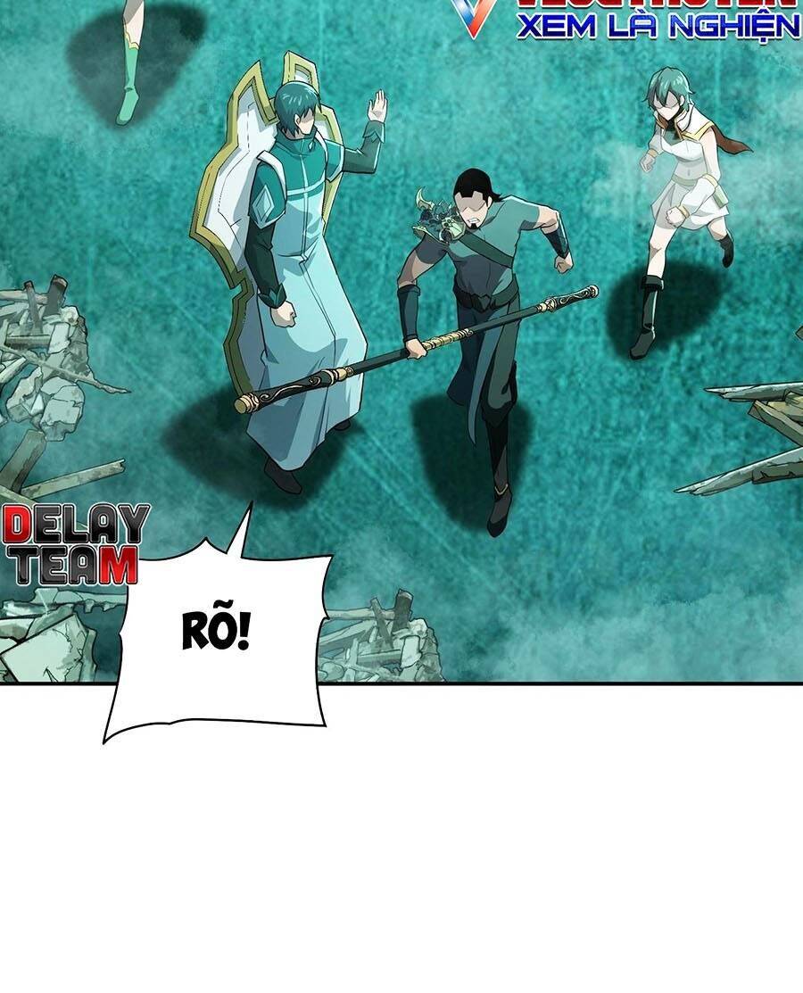 Chỉ Có Ta Có Thể Sử Dụng Triệu Hoán Thuật Chap 131 - Next Chap 132