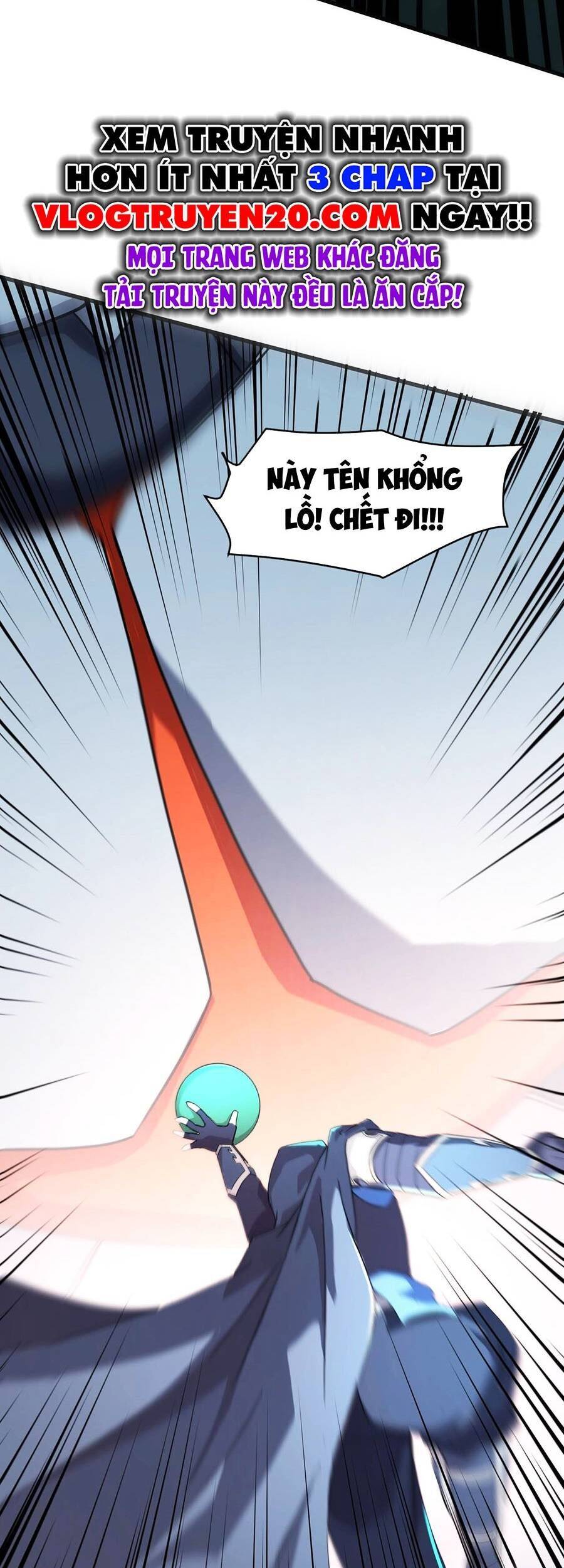 Chỉ Có Ta Có Thể Sử Dụng Triệu Hoán Thuật Chap 132 - Next Chap 133