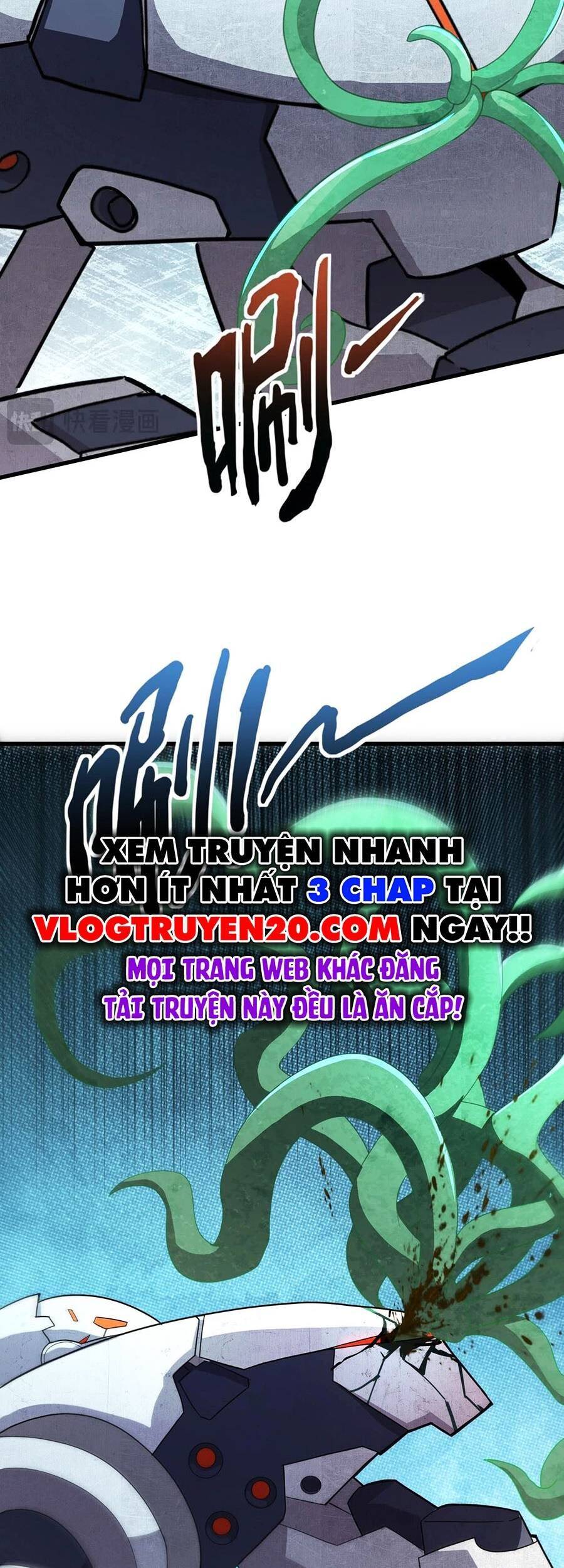 Chỉ Có Ta Có Thể Sử Dụng Triệu Hoán Thuật Chap 132 - Next Chap 133