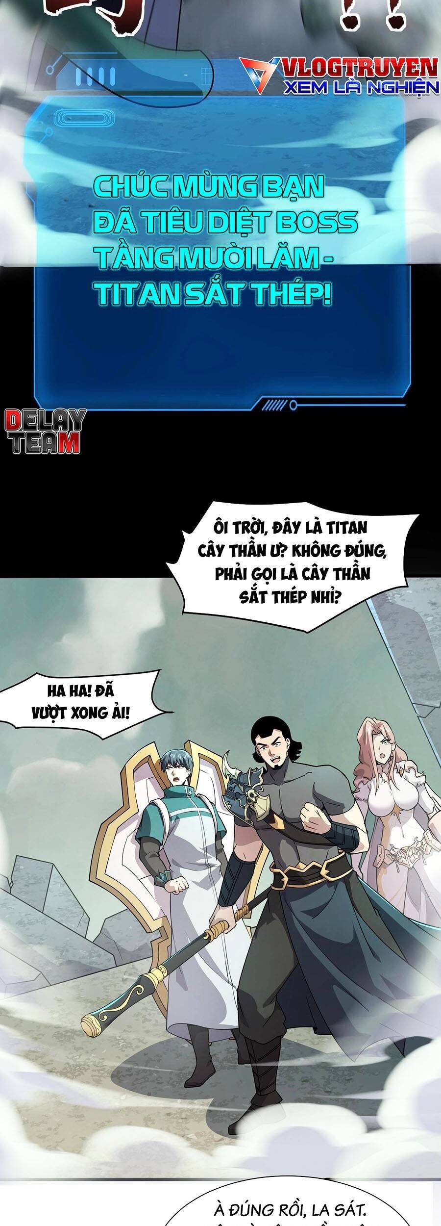 Chỉ Có Ta Có Thể Sử Dụng Triệu Hoán Thuật Chap 132 - Next Chap 133