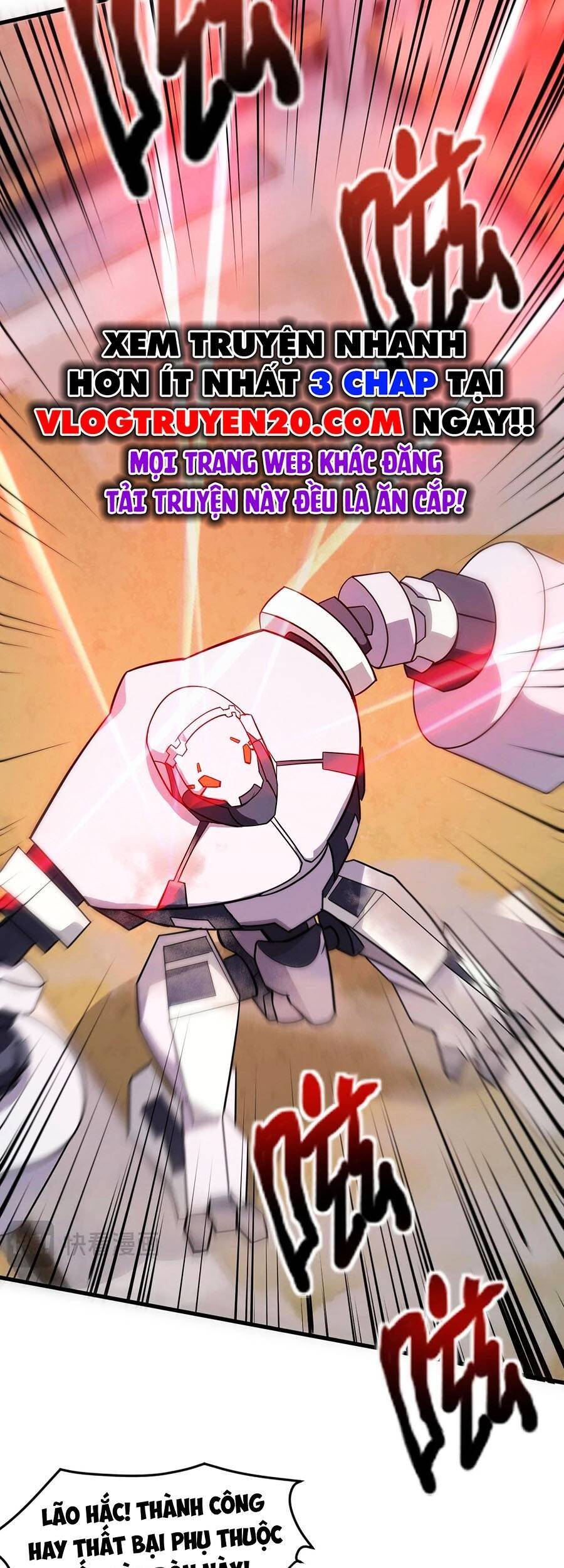 Chỉ Có Ta Có Thể Sử Dụng Triệu Hoán Thuật Chap 132 - Next Chap 133