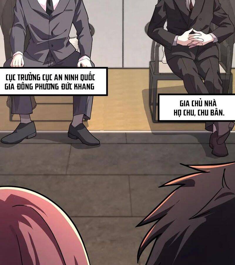 Chỉ Có Ta Có Thể Sử Dụng Triệu Hoán Thuật Chap 134 - Next Chap 135