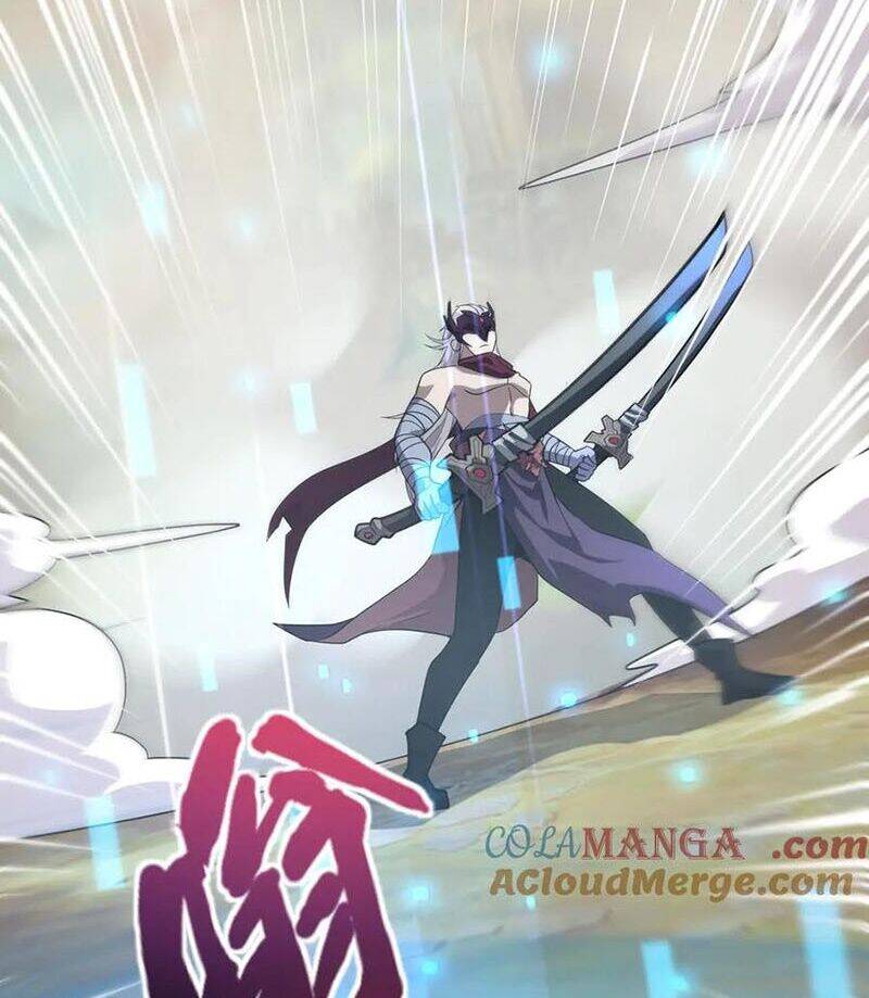 Chỉ Có Ta Có Thể Sử Dụng Triệu Hoán Thuật Chap 134 - Next Chap 135