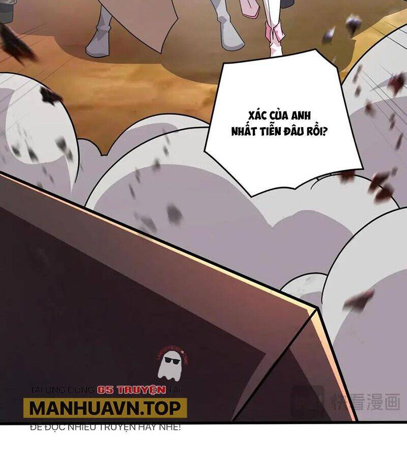 Chỉ Có Ta Có Thể Sử Dụng Triệu Hoán Thuật Chap 134 - Next Chap 135