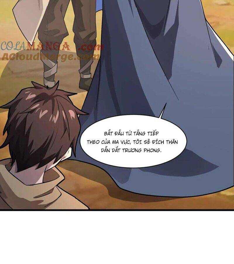 Chỉ Có Ta Có Thể Sử Dụng Triệu Hoán Thuật Chap 134 - Next Chap 135