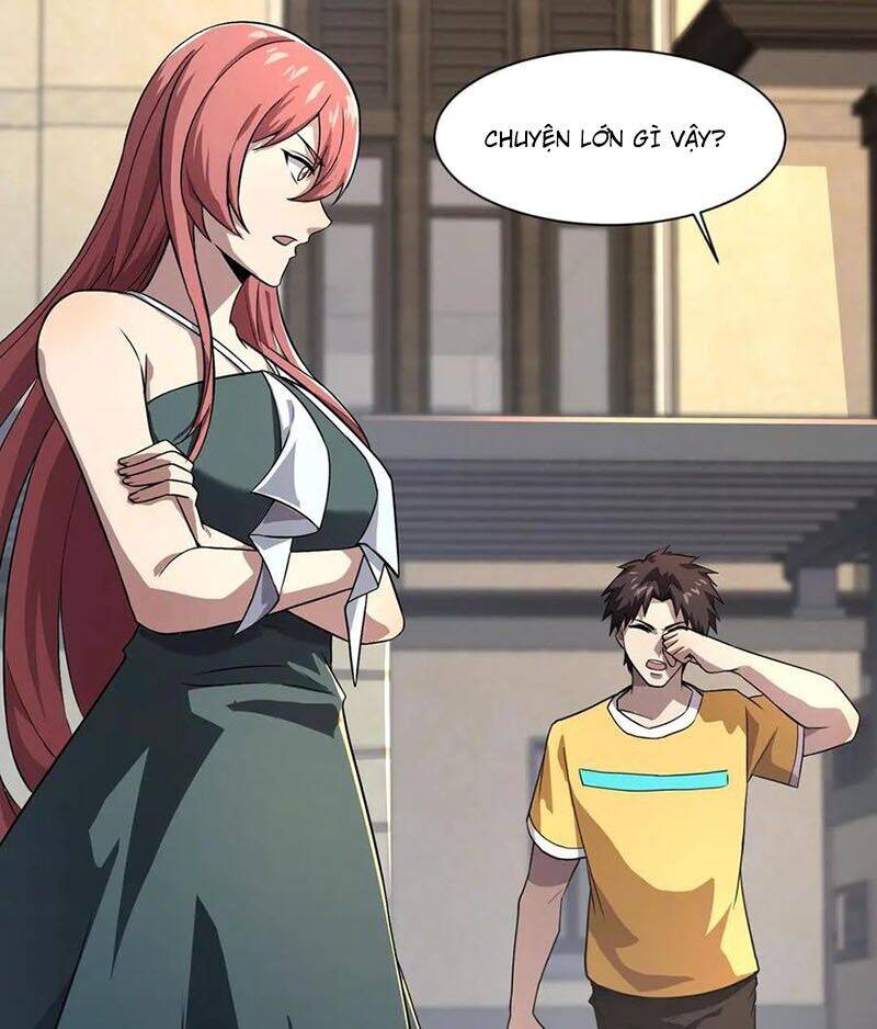 Chỉ Có Ta Có Thể Sử Dụng Triệu Hoán Thuật Chap 134 - Next Chap 135