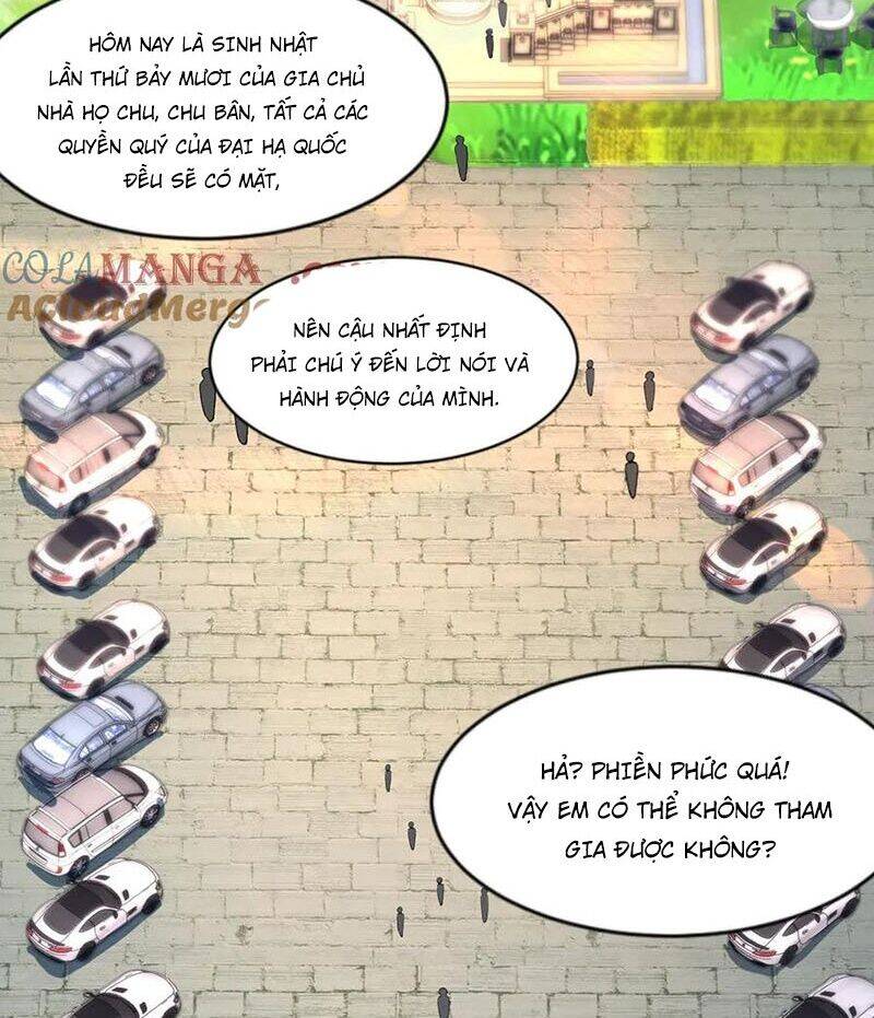 Chỉ Có Ta Có Thể Sử Dụng Triệu Hoán Thuật Chap 134 - Next Chap 135