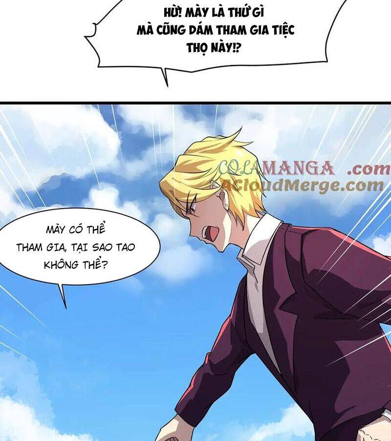 Chỉ Có Ta Có Thể Sử Dụng Triệu Hoán Thuật Chap 134 - Next Chap 135