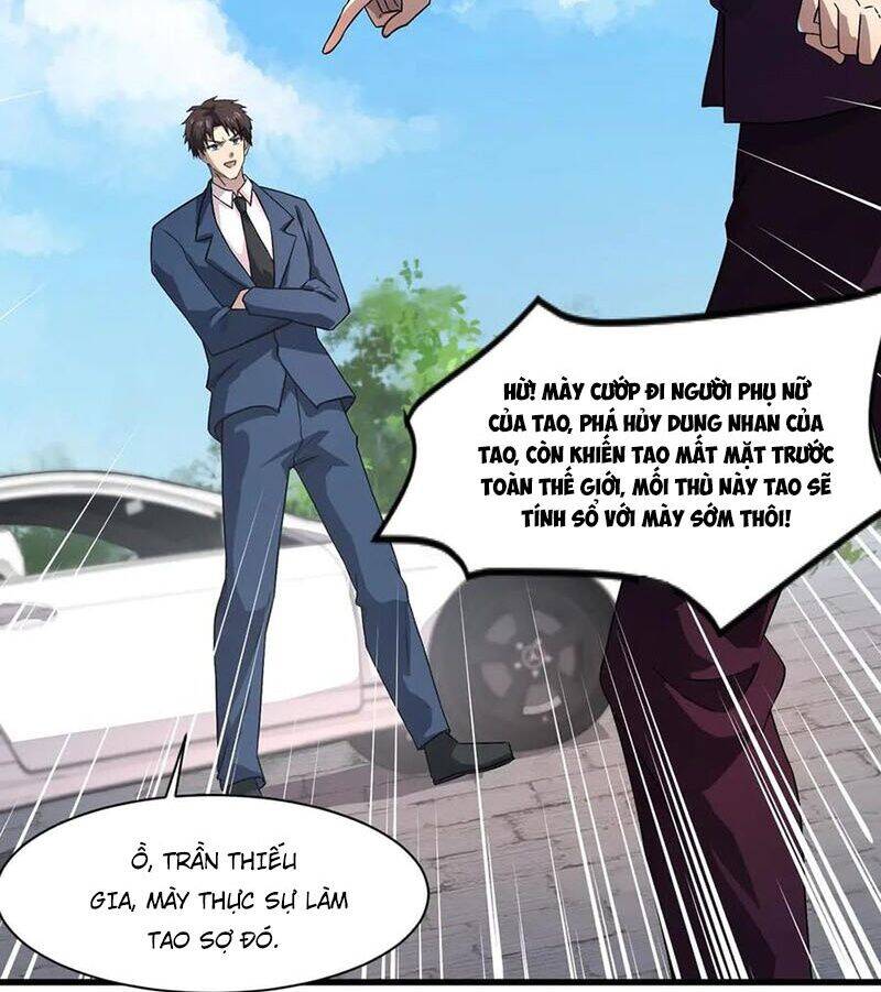 Chỉ Có Ta Có Thể Sử Dụng Triệu Hoán Thuật Chap 134 - Next Chap 135
