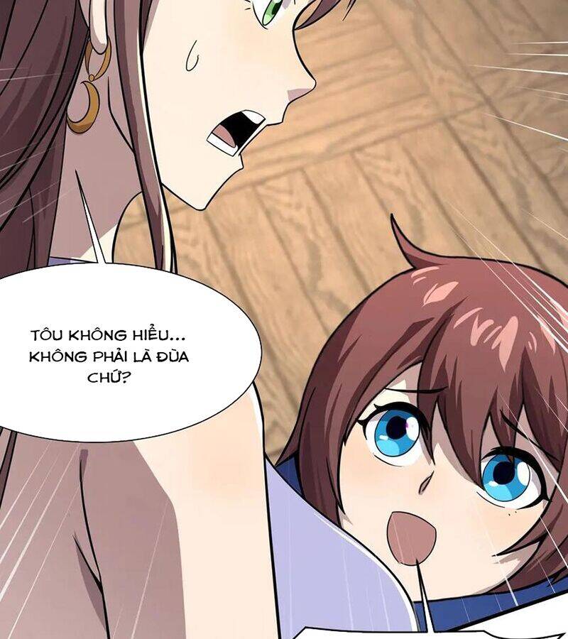 Chỉ Có Ta Có Thể Sử Dụng Triệu Hoán Thuật Chap 137 - Next Chap 138