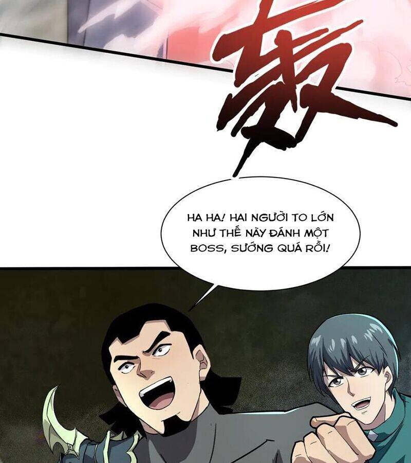 Chỉ Có Ta Có Thể Sử Dụng Triệu Hoán Thuật Chap 137 - Next Chap 138