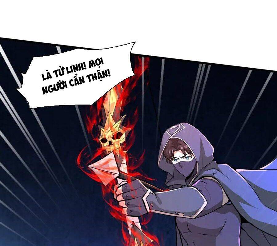 Chỉ Có Ta Có Thể Sử Dụng Triệu Hoán Thuật Chap 138 - Next Chap 139