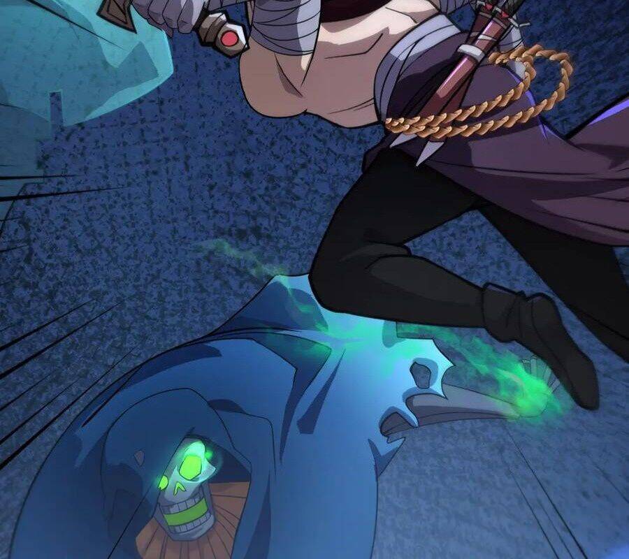 Chỉ Có Ta Có Thể Sử Dụng Triệu Hoán Thuật Chap 138 - Next Chap 139