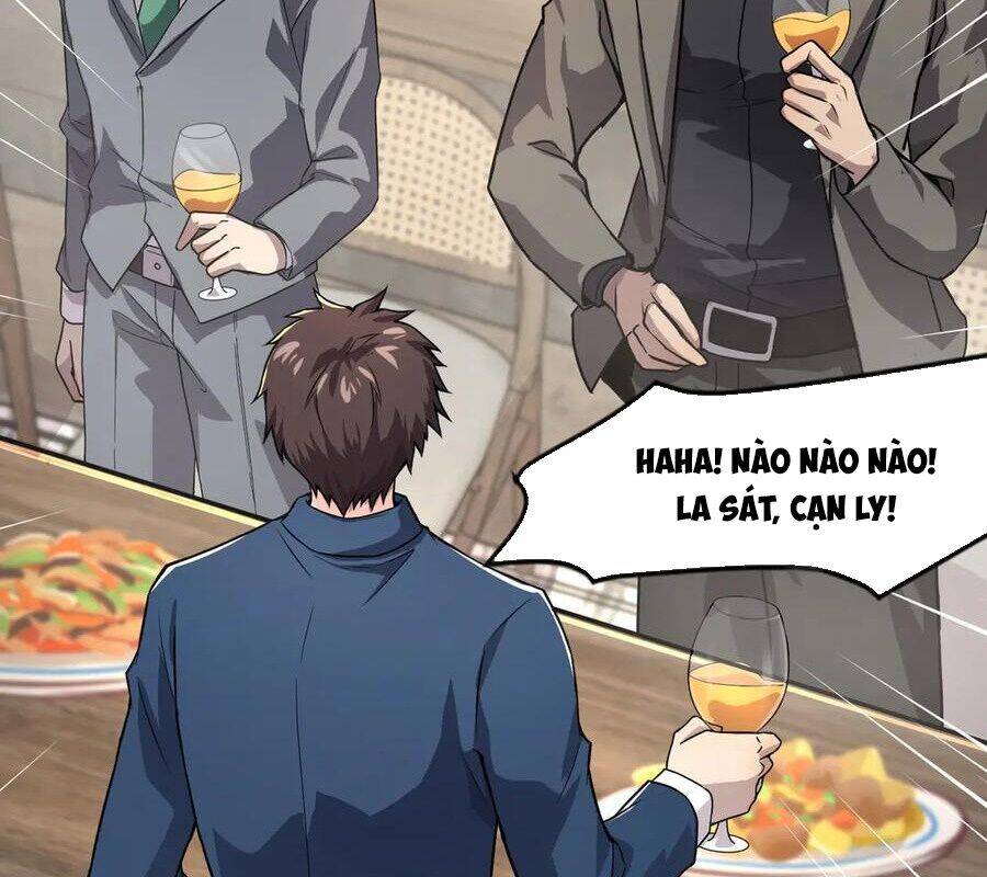 Chỉ Có Ta Có Thể Sử Dụng Triệu Hoán Thuật Chap 138 - Next Chap 139