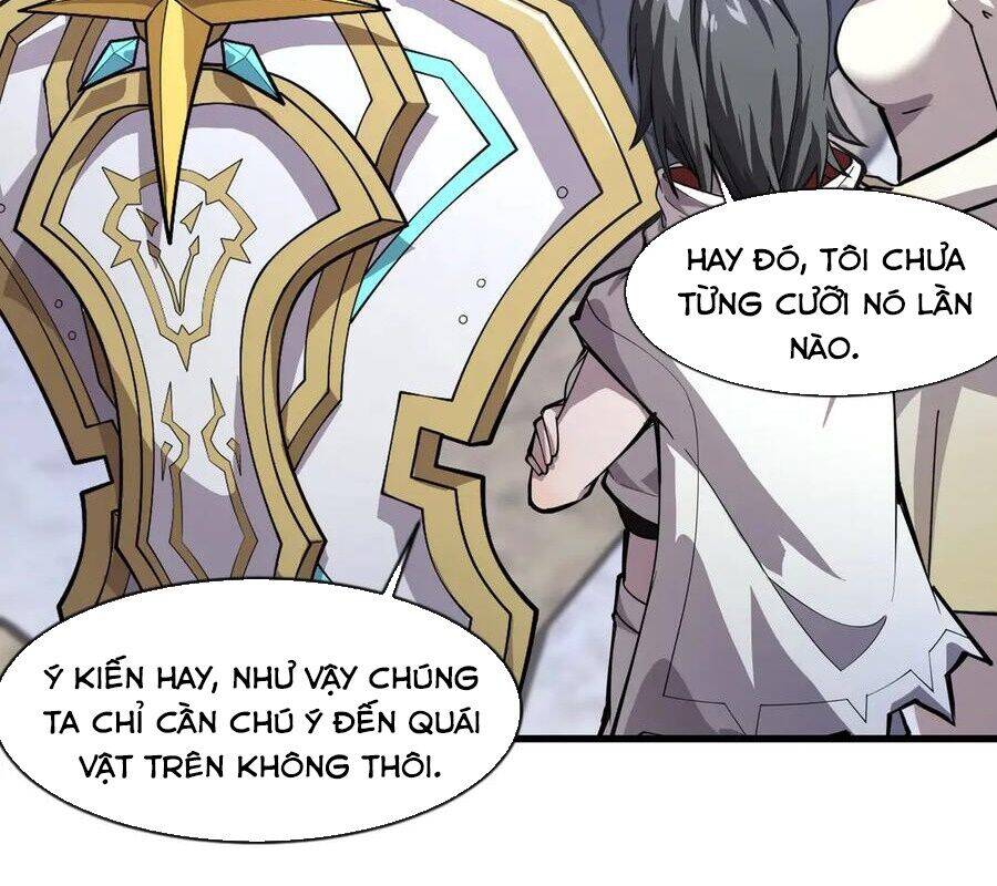 Chỉ Có Ta Có Thể Sử Dụng Triệu Hoán Thuật Chap 138 - Next Chap 139