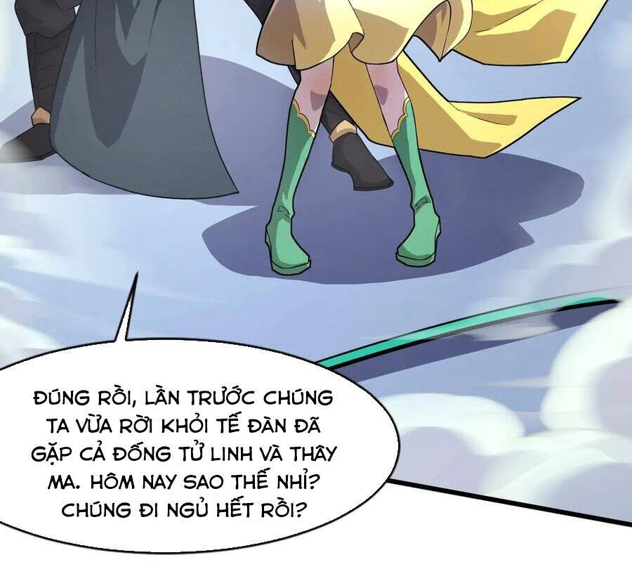 Chỉ Có Ta Có Thể Sử Dụng Triệu Hoán Thuật Chap 138 - Next Chap 139