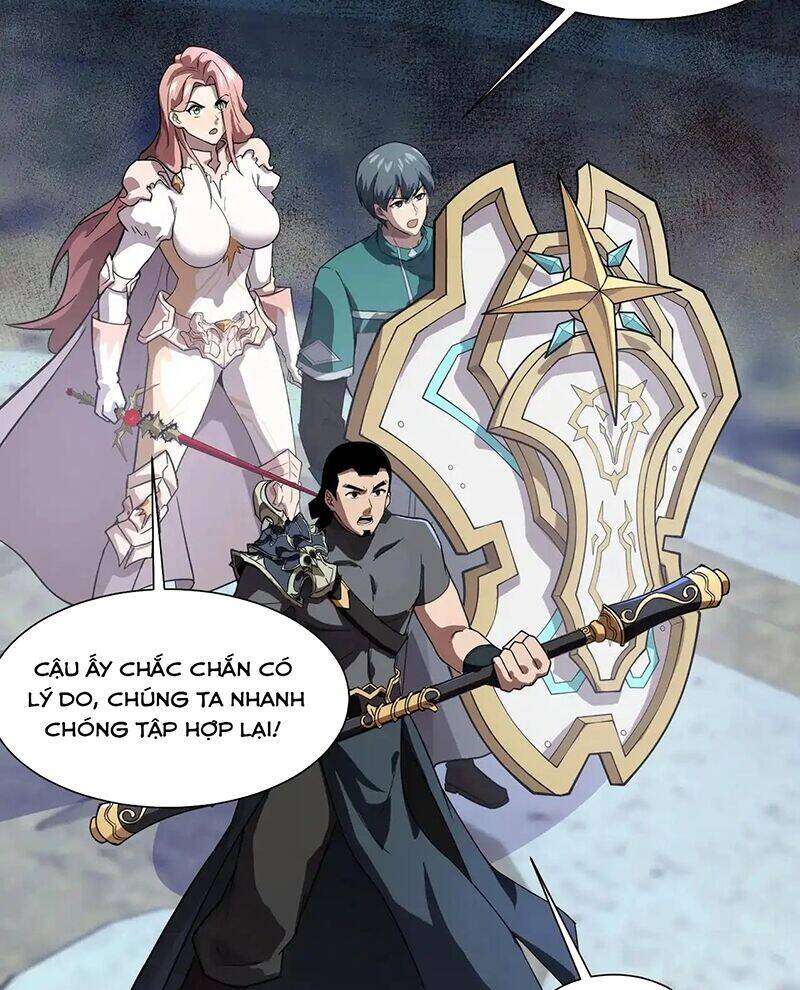 Chỉ Có Ta Có Thể Sử Dụng Triệu Hoán Thuật Chap 139 - Next Chap 140