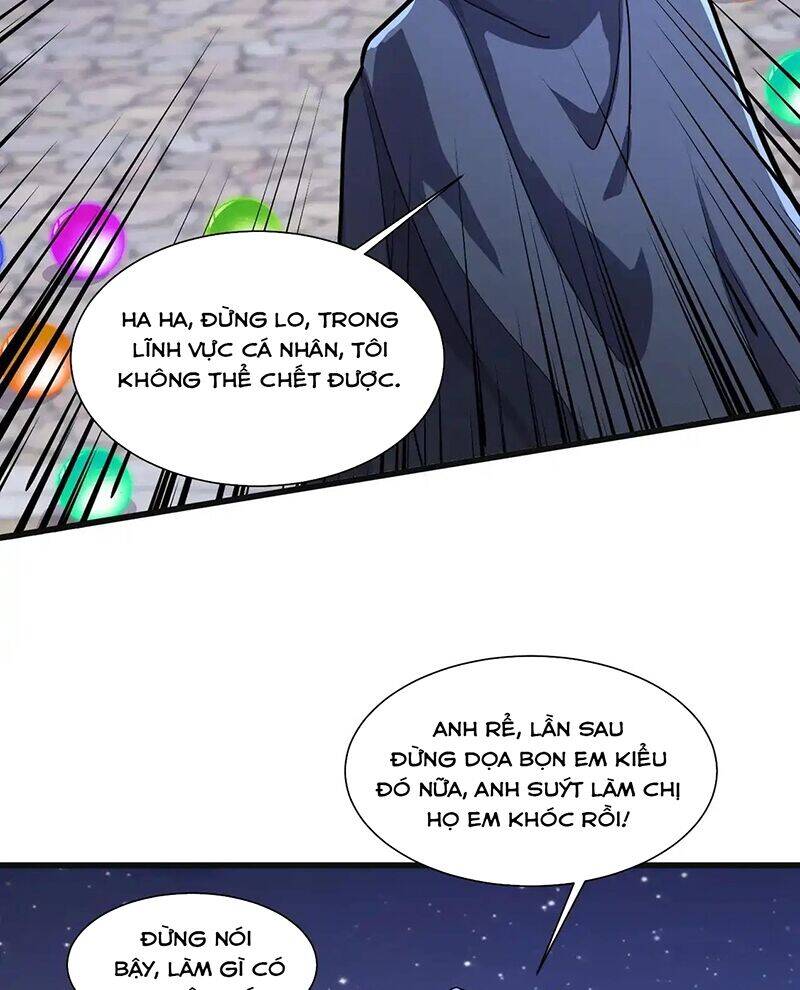 Chỉ Có Ta Có Thể Sử Dụng Triệu Hoán Thuật Chap 139 - Next Chap 140