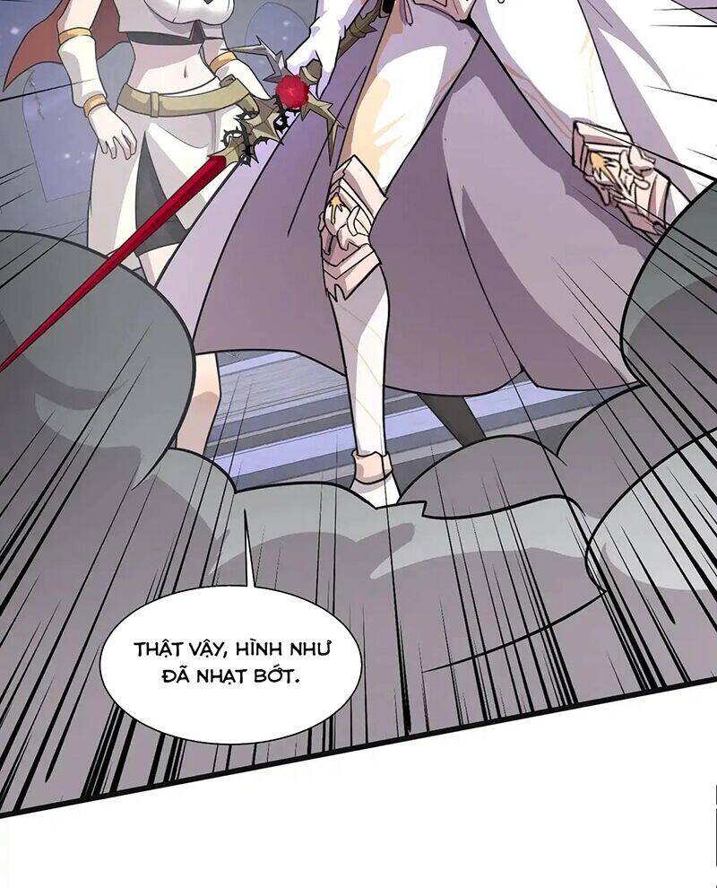 Chỉ Có Ta Có Thể Sử Dụng Triệu Hoán Thuật Chap 139 - Next Chap 140