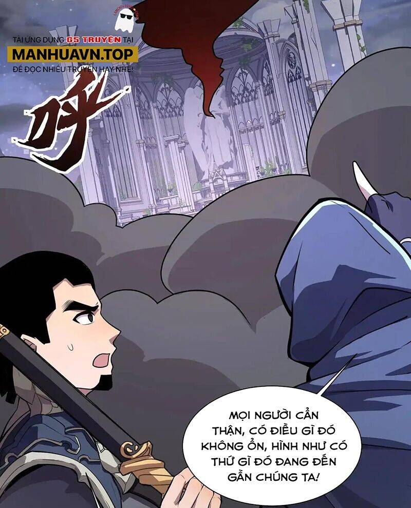 Chỉ Có Ta Có Thể Sử Dụng Triệu Hoán Thuật Chap 139 - Next Chap 140