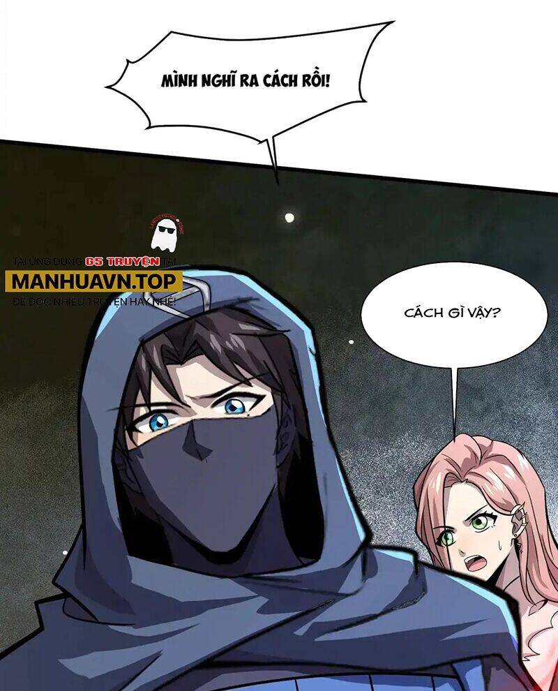 Chỉ Có Ta Có Thể Sử Dụng Triệu Hoán Thuật Chap 139 - Next Chap 140