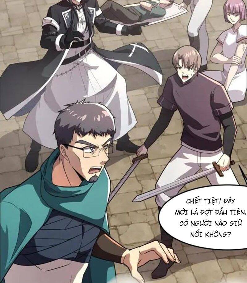 Chỉ Có Ta Có Thể Sử Dụng Triệu Hoán Thuật Chap 143 - Next Chap 144