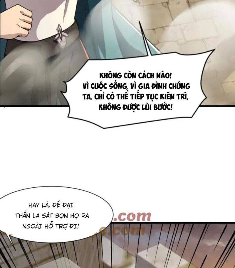 Chỉ Có Ta Có Thể Sử Dụng Triệu Hoán Thuật Chap 143 - Next Chap 144