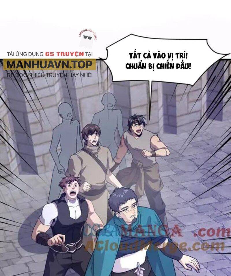 Chỉ Có Ta Có Thể Sử Dụng Triệu Hoán Thuật Chap 143 - Next Chap 144