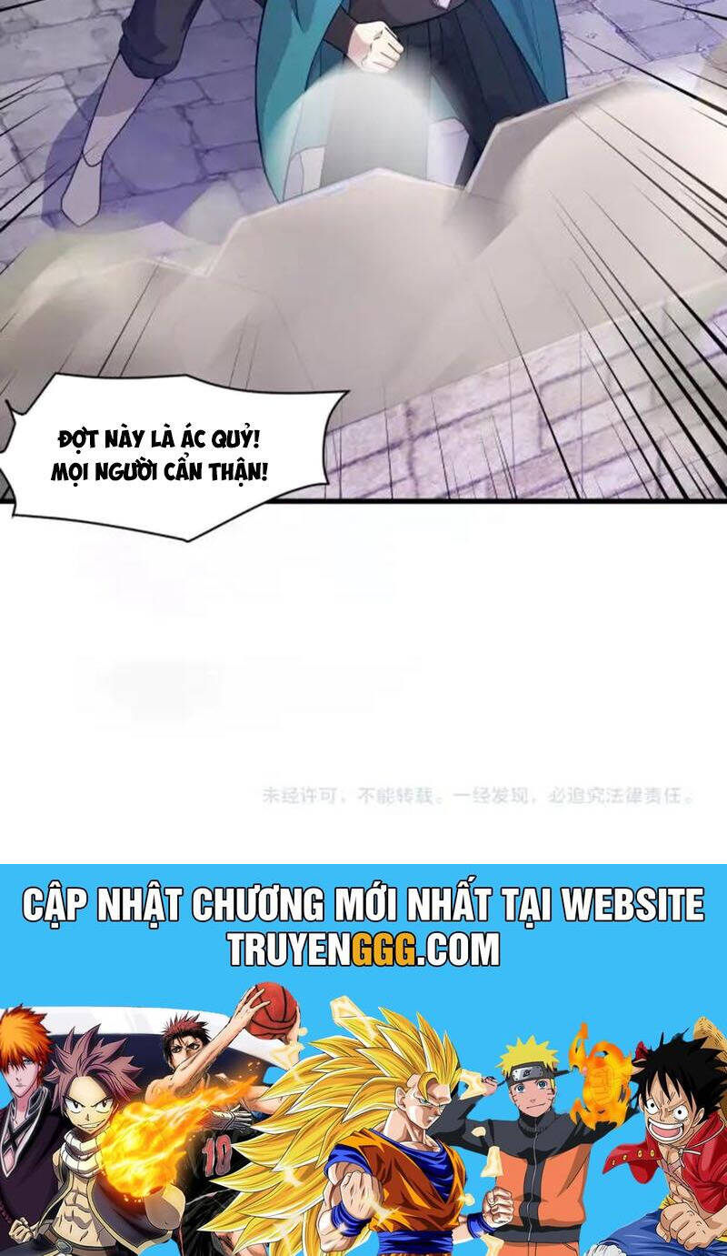 Chỉ Có Ta Có Thể Sử Dụng Triệu Hoán Thuật Chap 143 - Next Chap 144