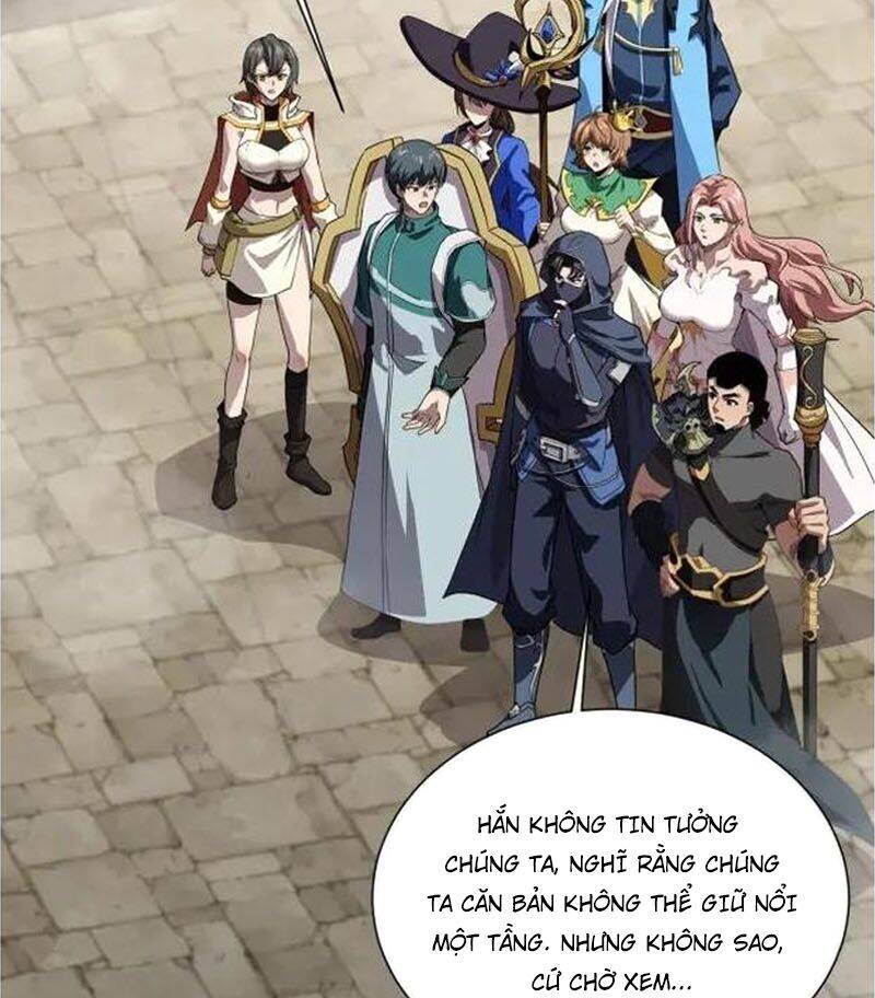 Chỉ Có Ta Có Thể Sử Dụng Triệu Hoán Thuật Chap 143 - Next Chap 144