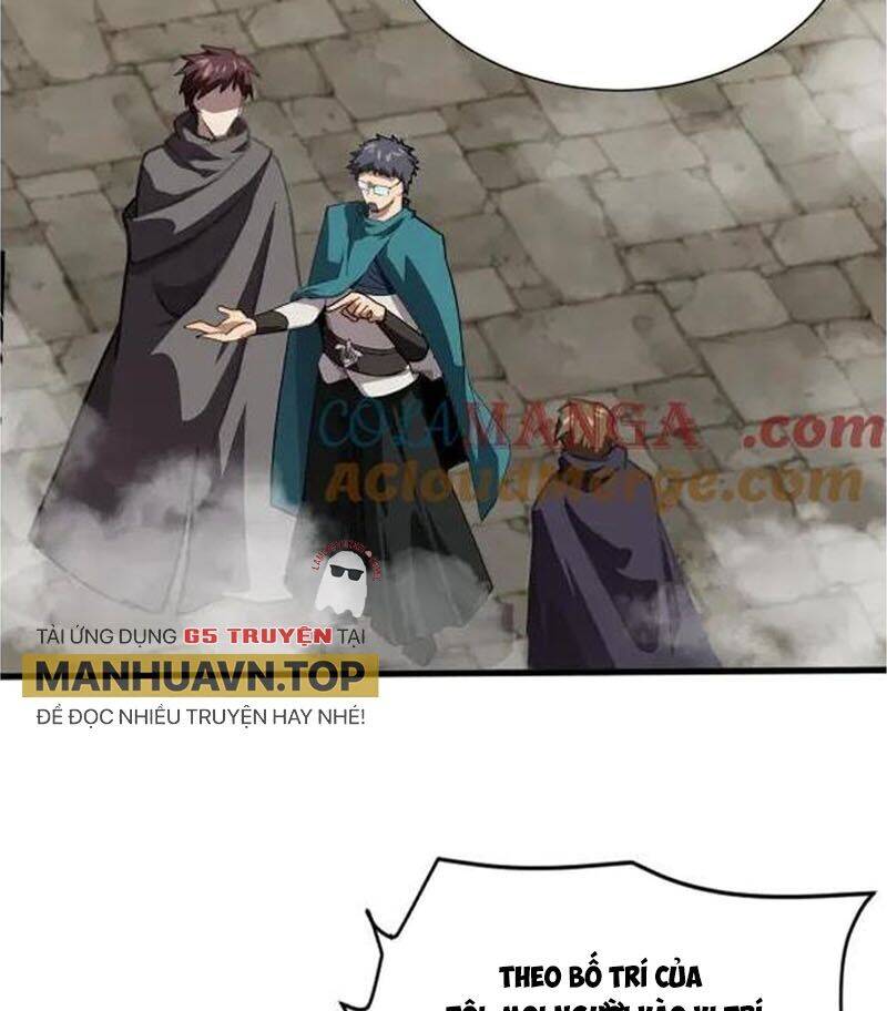 Chỉ Có Ta Có Thể Sử Dụng Triệu Hoán Thuật Chap 143 - Next Chap 144