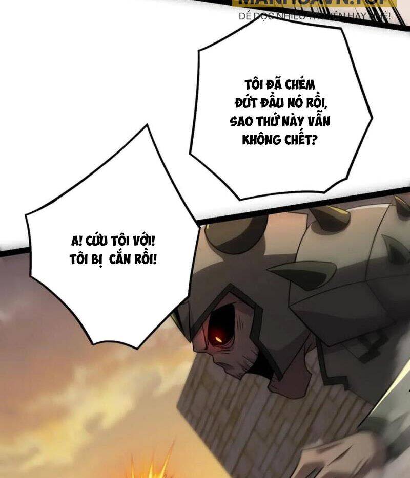 Chỉ Có Ta Có Thể Sử Dụng Triệu Hoán Thuật Chap 143 - Next Chap 144