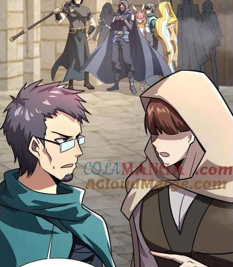 Chỉ Có Ta Có Thể Sử Dụng Triệu Hoán Thuật Chap 143 - Next Chap 144