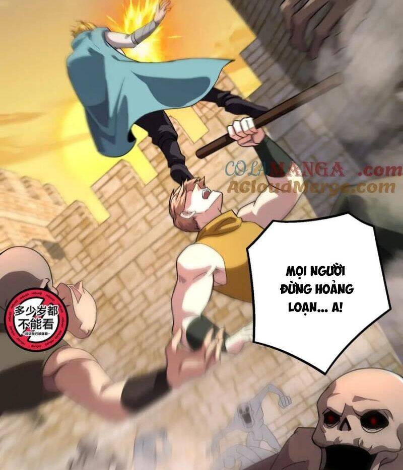 Chỉ Có Ta Có Thể Sử Dụng Triệu Hoán Thuật Chap 143 - Next Chap 144