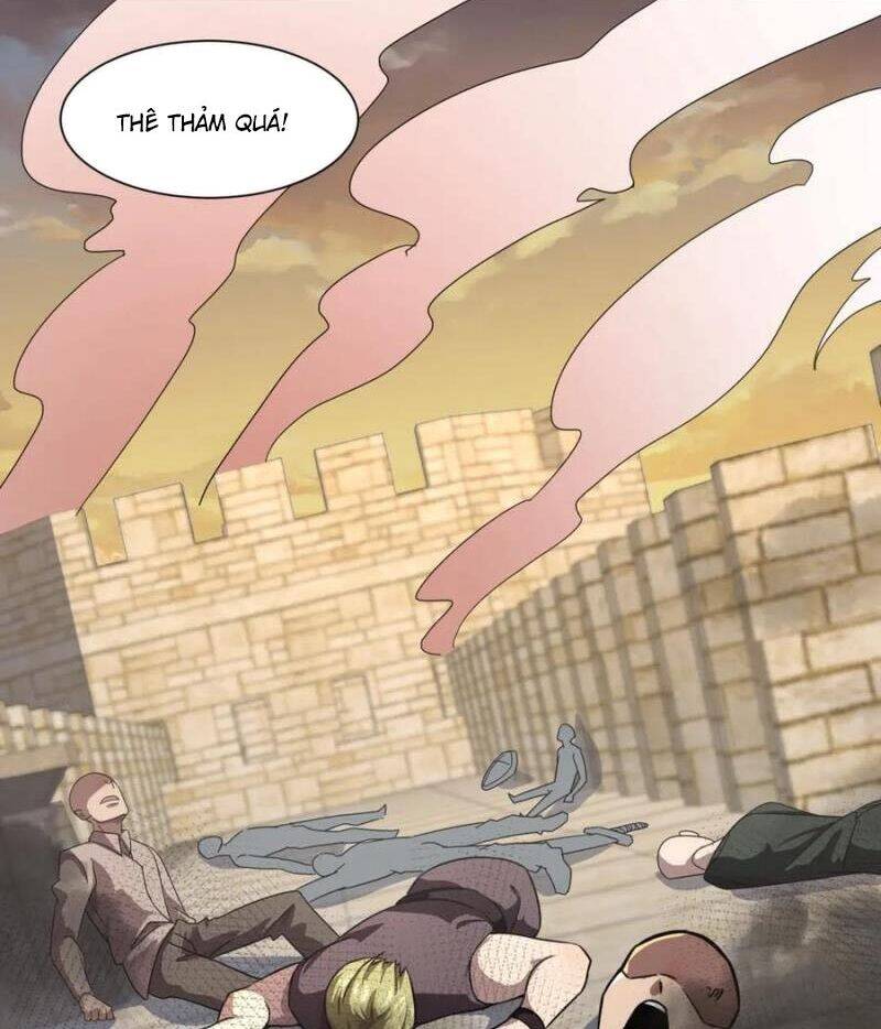 Chỉ Có Ta Có Thể Sử Dụng Triệu Hoán Thuật Chap 143 - Next Chap 144