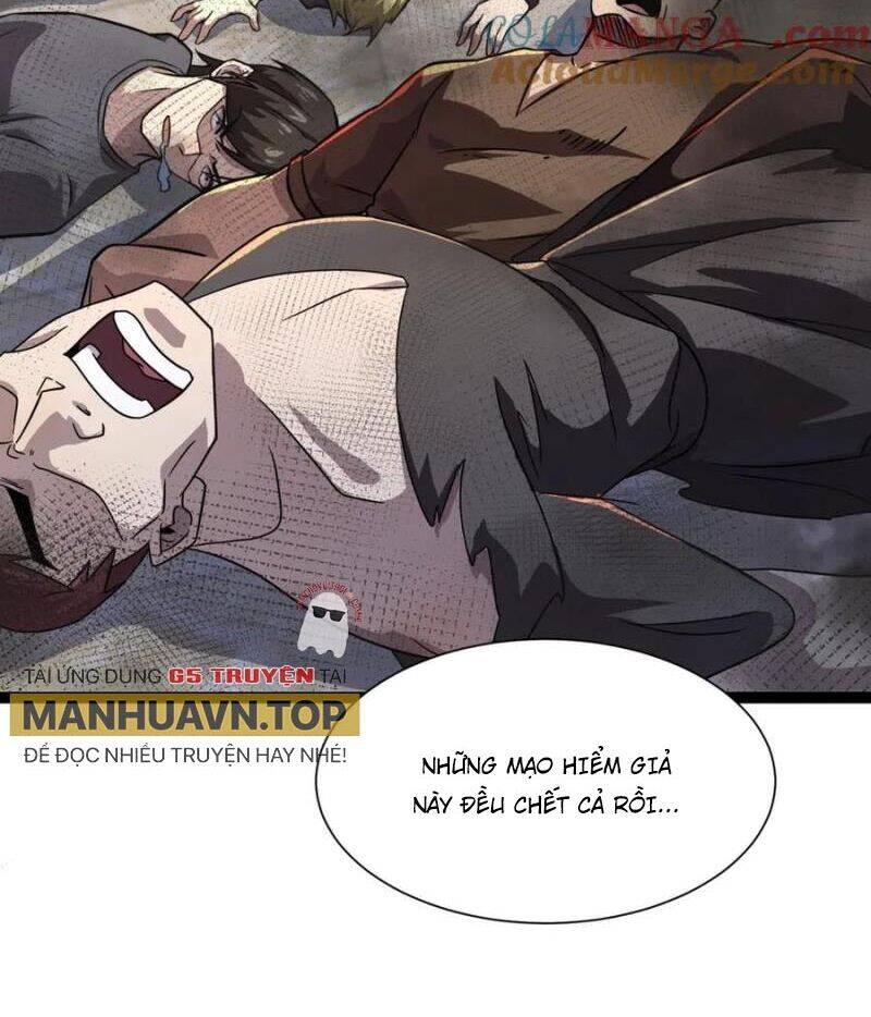 Chỉ Có Ta Có Thể Sử Dụng Triệu Hoán Thuật Chap 143 - Next Chap 144