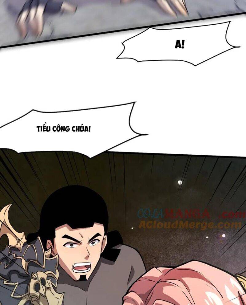 Chỉ Có Ta Có Thể Sử Dụng Triệu Hoán Thuật Chap 141 - Next Chap 142