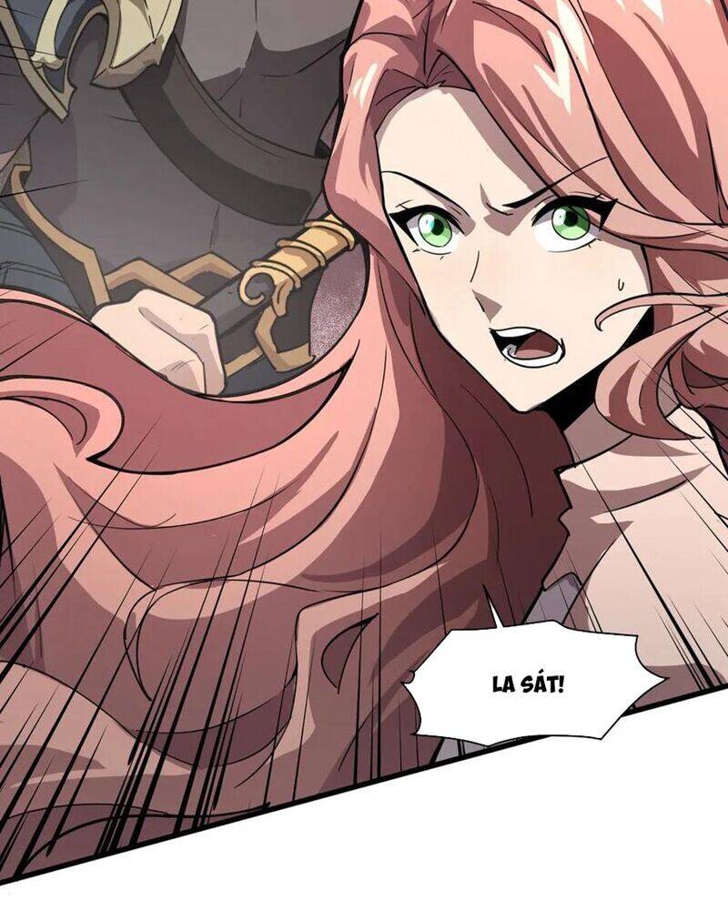 Chỉ Có Ta Có Thể Sử Dụng Triệu Hoán Thuật Chap 141 - Next Chap 142