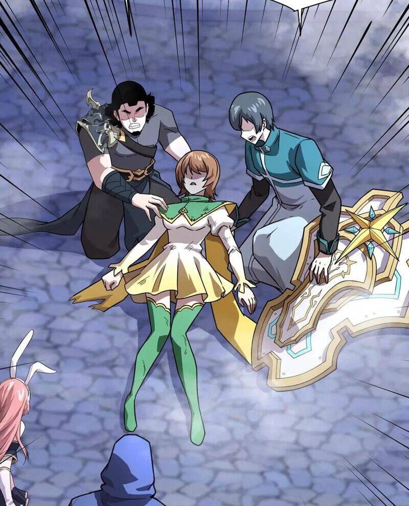 Chỉ Có Ta Có Thể Sử Dụng Triệu Hoán Thuật Chap 141 - Next Chap 142