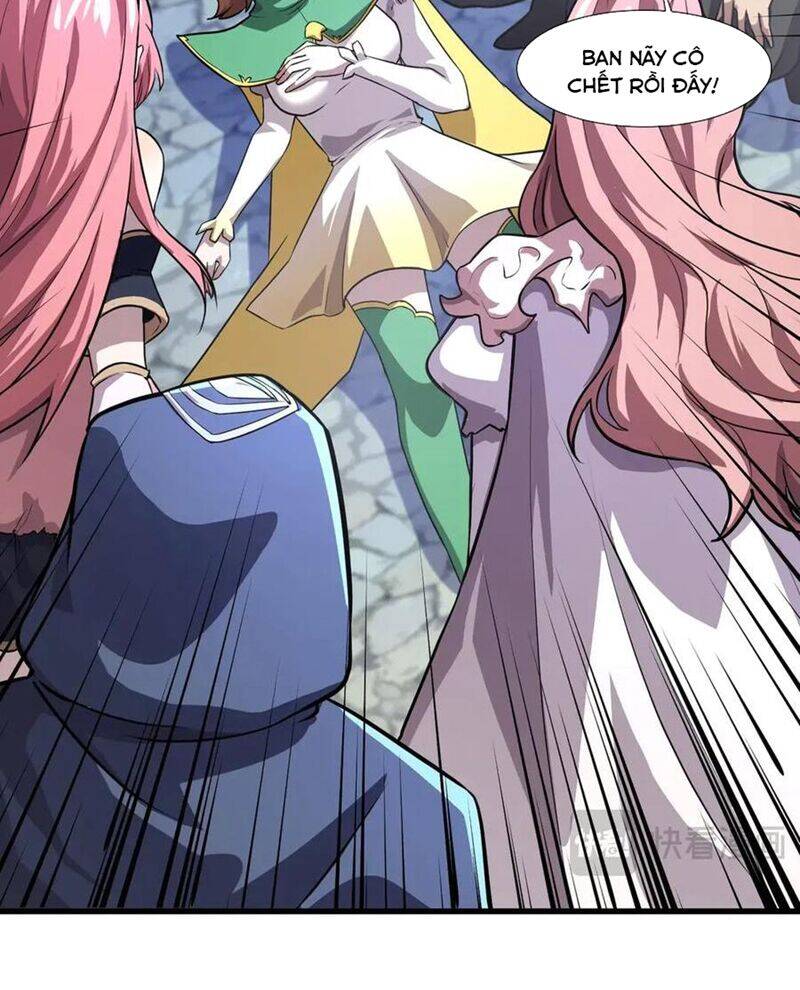 Chỉ Có Ta Có Thể Sử Dụng Triệu Hoán Thuật Chap 141 - Next Chap 142