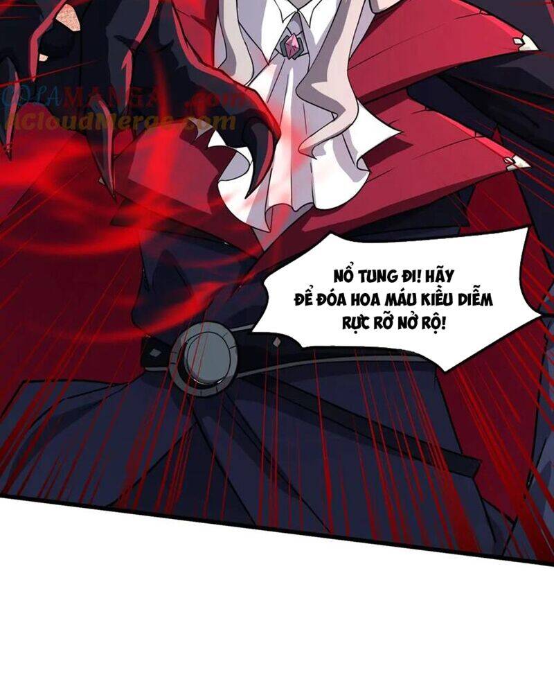 Chỉ Có Ta Có Thể Sử Dụng Triệu Hoán Thuật Chap 141 - Next Chap 142