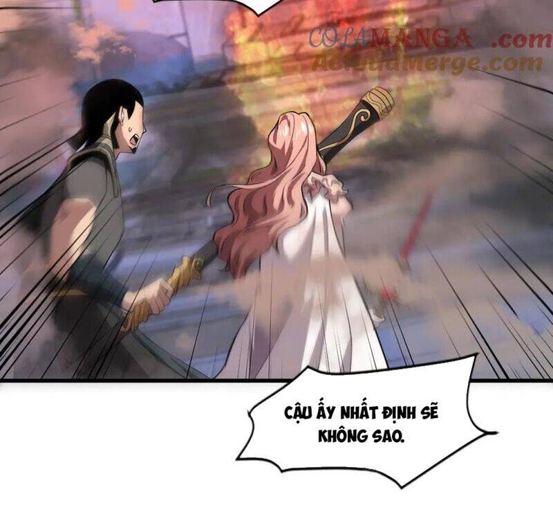 Chỉ Có Ta Có Thể Sử Dụng Triệu Hoán Thuật Chap 141 - Next Chap 142