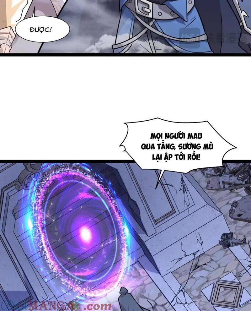 Chỉ Có Ta Có Thể Sử Dụng Triệu Hoán Thuật Chap 141 - Next Chap 142