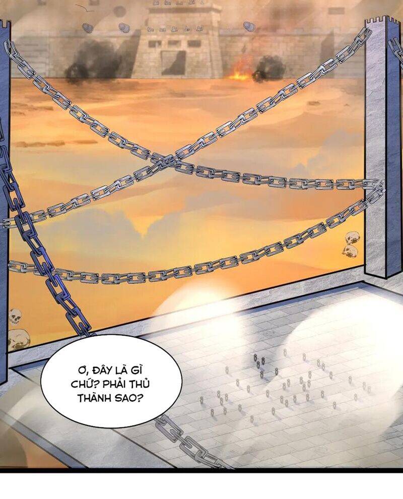 Chỉ Có Ta Có Thể Sử Dụng Triệu Hoán Thuật Chap 141 - Next Chap 142