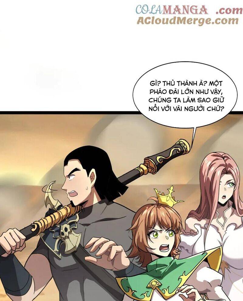 Chỉ Có Ta Có Thể Sử Dụng Triệu Hoán Thuật Chap 141 - Next Chap 142