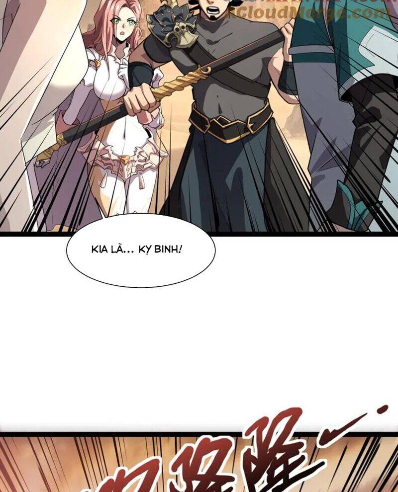 Chỉ Có Ta Có Thể Sử Dụng Triệu Hoán Thuật Chap 141 - Next Chap 142