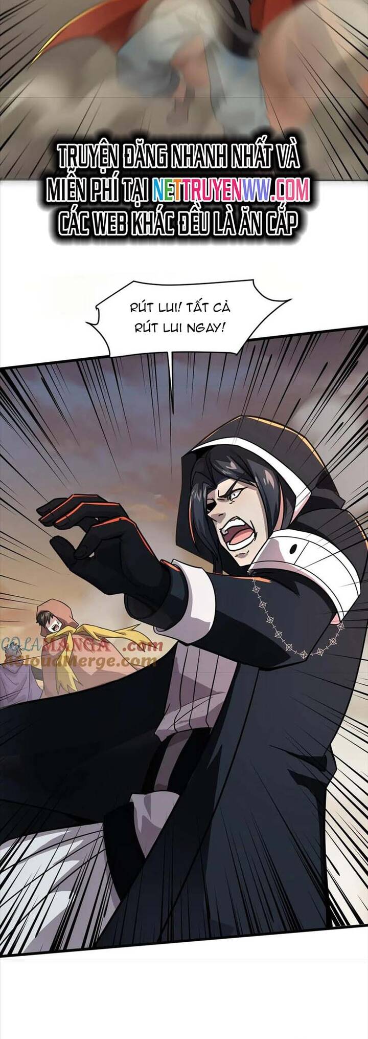 Chỉ Có Ta Có Thể Sử Dụng Triệu Hoán Thuật Chap 144 - Next Chap 145