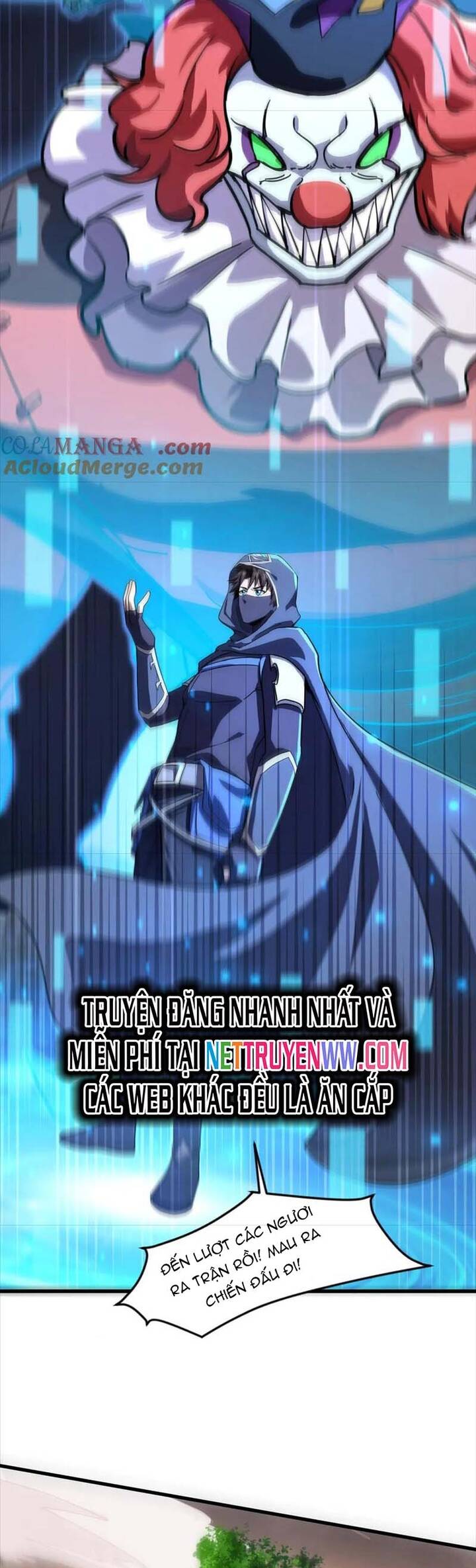 Chỉ Có Ta Có Thể Sử Dụng Triệu Hoán Thuật Chap 144 - Next Chap 145