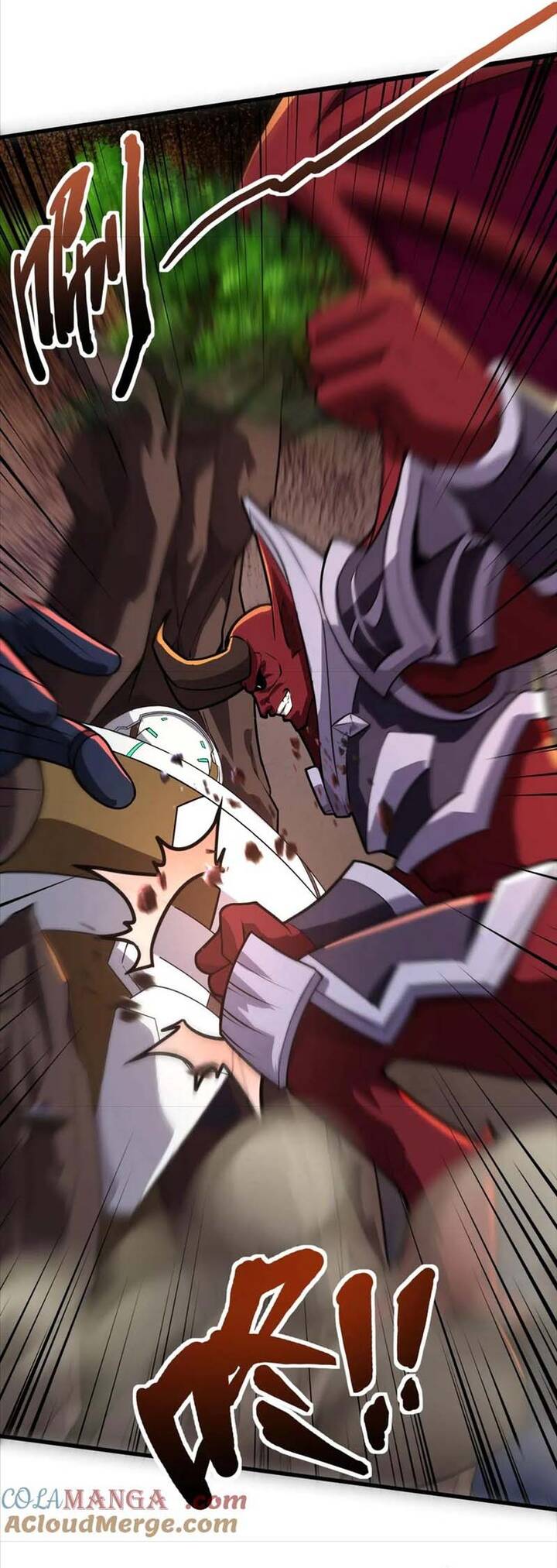 Chỉ Có Ta Có Thể Sử Dụng Triệu Hoán Thuật Chap 144 - Next Chap 145